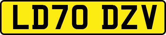 LD70DZV