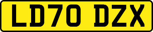 LD70DZX