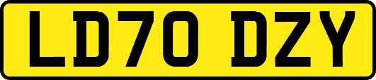 LD70DZY