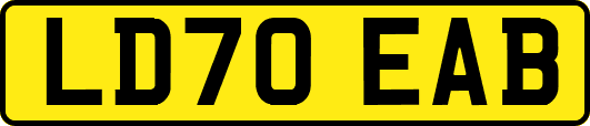 LD70EAB