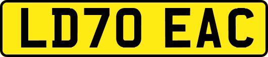 LD70EAC