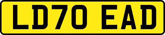LD70EAD