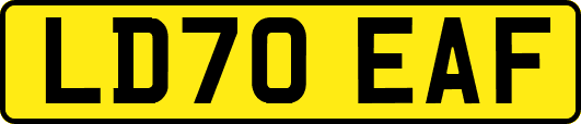 LD70EAF
