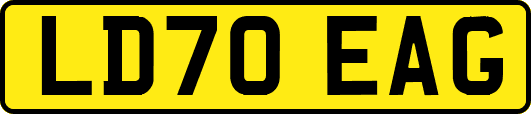 LD70EAG