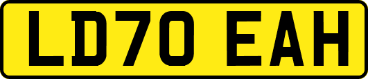 LD70EAH