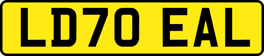 LD70EAL