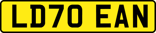 LD70EAN