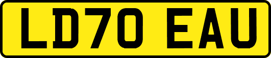 LD70EAU