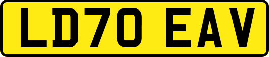 LD70EAV