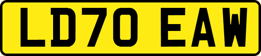 LD70EAW