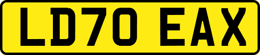 LD70EAX