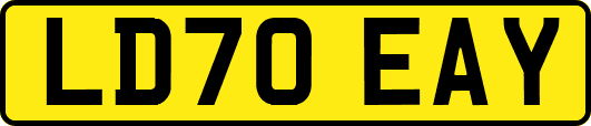 LD70EAY
