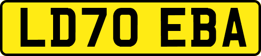 LD70EBA