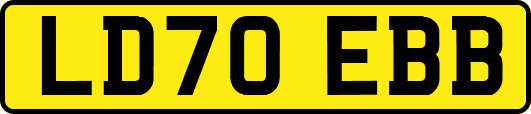 LD70EBB