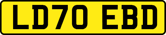 LD70EBD