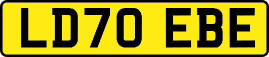 LD70EBE