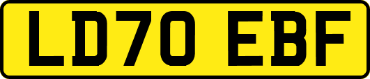 LD70EBF
