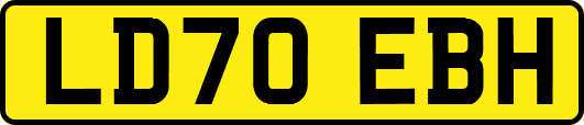 LD70EBH