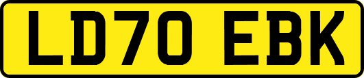 LD70EBK