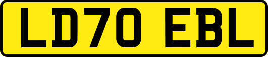 LD70EBL