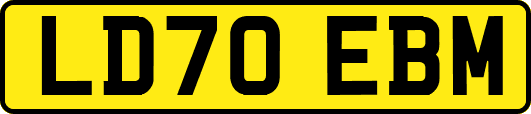 LD70EBM