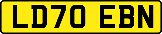 LD70EBN