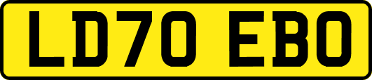 LD70EBO
