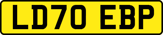 LD70EBP