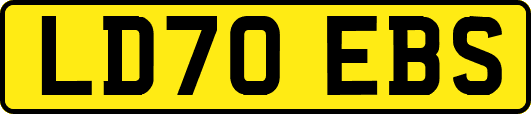 LD70EBS