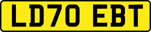 LD70EBT