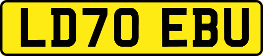LD70EBU