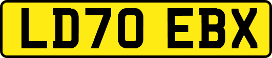 LD70EBX