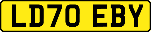 LD70EBY