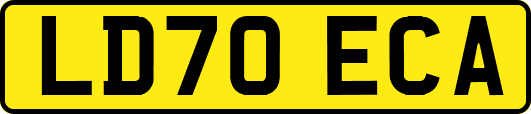 LD70ECA