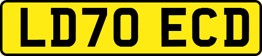 LD70ECD