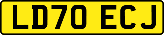 LD70ECJ