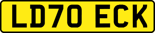 LD70ECK