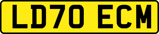 LD70ECM
