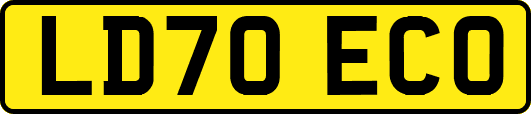 LD70ECO