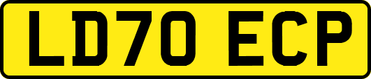 LD70ECP
