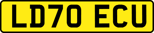 LD70ECU