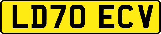 LD70ECV