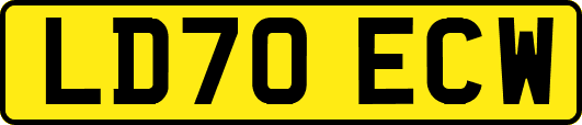 LD70ECW