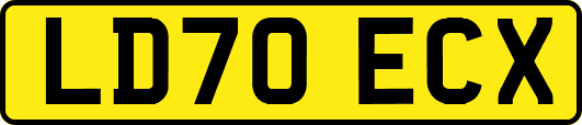 LD70ECX