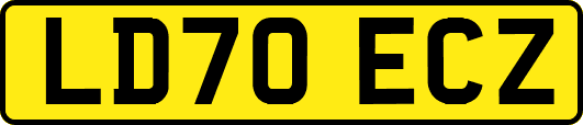 LD70ECZ