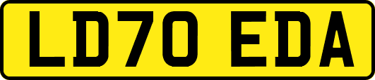 LD70EDA