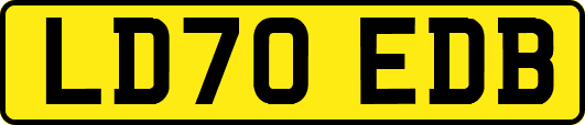 LD70EDB