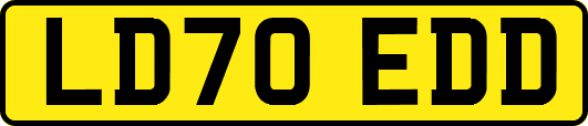 LD70EDD