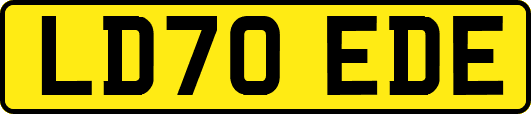 LD70EDE
