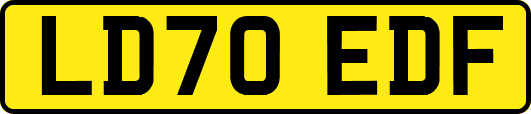 LD70EDF